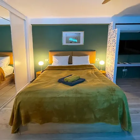 Apartamento Mirando