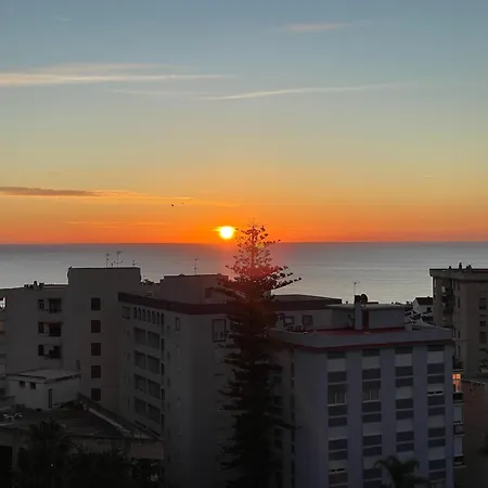 Apartamento Mirando *