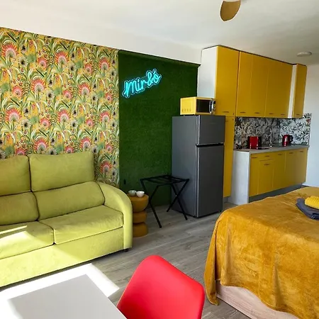 Apartamento Mirando Torremolinos
