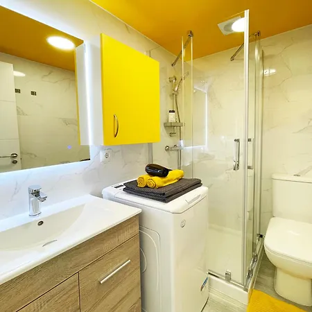 Apartamento Mirando Torremolinos